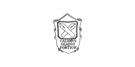 CALAMVS GLADIO FORTIOR | SPIRAL® ver.2
